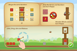 Angry 48 Screenshot 1