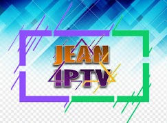 JEAN IPTV PRO ポスター