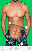 Biceps Bodybuilding Simulator screenshot 1