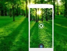 Perfeito HD Camera imagem de tela 5
