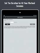 Exercise Ball Workout Training syot layar 7