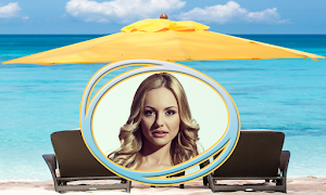 Beach Photo Frames 스크린샷 4