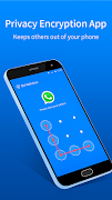 DU Antivirus Security - Applock & Privacy Guard اسکرین شاٹ 3