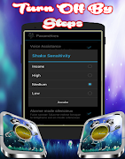 Alarm  - Turn Off By Steps 截圖 5