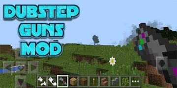 Dubstep Guns Mod ảnh chụp màn hình 7