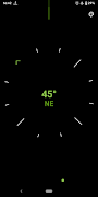 Fancy Compass تصوير الشاشة 4