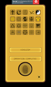 5 Schermata Religion Generator