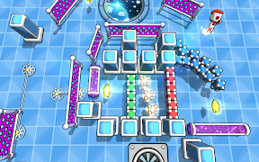 Gravity Lab! syot layar 2