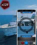 放大镜变焦望远镜相机 截图 2