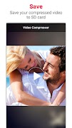 Video Compressor 스크린샷 3