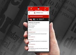 DemokratPress ภาพหน้าจอ 4