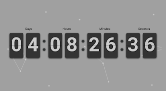 New Year Countdown screenshot 1