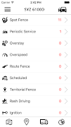 MobiTrack اسکرین شاٹ 3