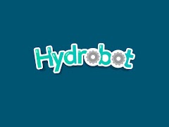 Hydrobot imagem de tela 5