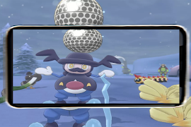 برنامه‌نما Sword and Shield Guide عکس از صفحه