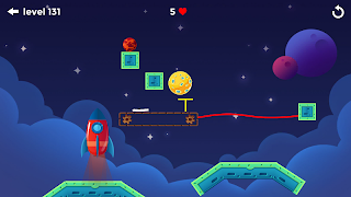 Ready For Launch  - Draw lines ภาพหน้าจอ 5