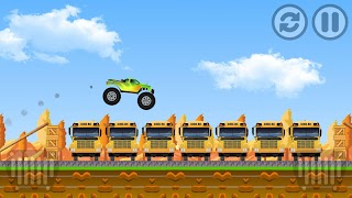 Unity Truck screenshot 4