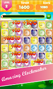 Clockmaker Game Match 3 screenshot 2