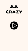 Poster AA Crazy