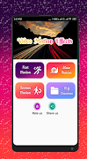 Video Motion Effect - Fast,Slow & Reverse Effect पोस्टर