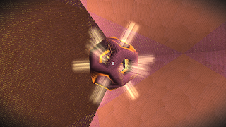 Infinite Orbit - VR Escape 截图 3