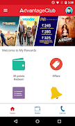 AC Rewards 포스터