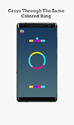 Color Cross - Infinity screenshot 3