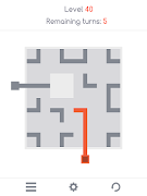 مسار توهج تصوير الشاشة 5