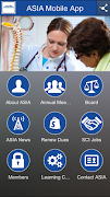 ASIA Mobile App screenshot 3