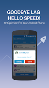 E Cleaner & booster Screenshot 4