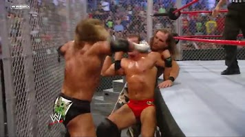 WweRaw تصوير الشاشة 2
