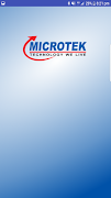 Poster Microtek Sales Team