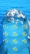 AppLock dolphin 스크린샷 2