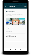 Goa App Partner ảnh chụp màn hình 4
