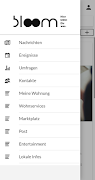 Bloom-App screenshot 2