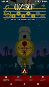 Zelda Alarm Clock gönderen