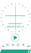 Brain Split 스크린샷 1