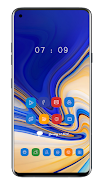 Theme for Galaxy A8s 截圖 4