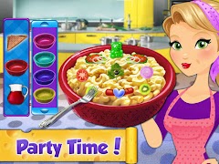 Pasta Maker Cooking Restaurant screenshot 7