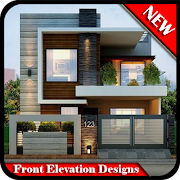 5 Schermata Design elevazione frontale