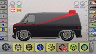 Car Maker screenshot 7