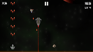 Space Shooter 90 screenshot 7