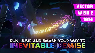 Robot Unicorn Attack 3 스크린샷 3