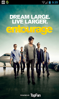 پوستر Entourage Movie