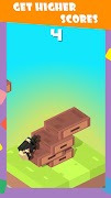 برنامهنما Stacky Up - 3D Stacky game عکس از صفحه