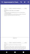 برنامه‌نما NCERT Science Solution Class 9th (offline) عکس از صفحه