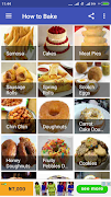 1 Schermata How To Bake
