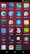 WaLauncher 截圖 2