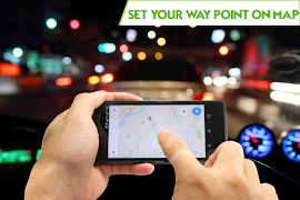 GPS-навигаторы и карты скриншот 4