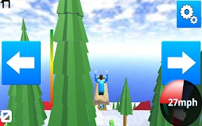 برنامه‌نما Sled Fest عکس از صفحه